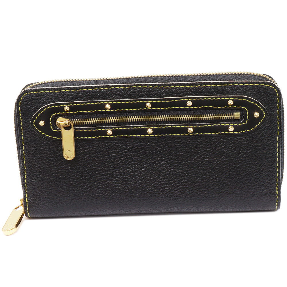 Louis Vuitton Suhali Zippy Wallet M95702