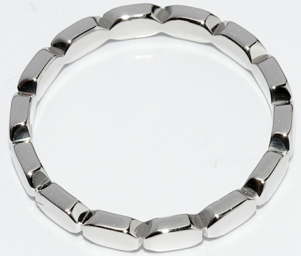 Chanel Pt950 Diamond Ring J4003