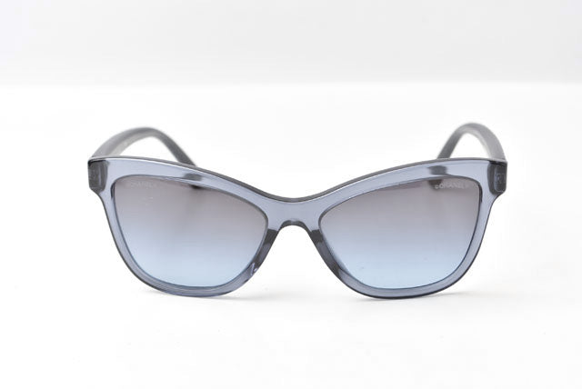 Chanel Sunglasses Eyeglasses Blue