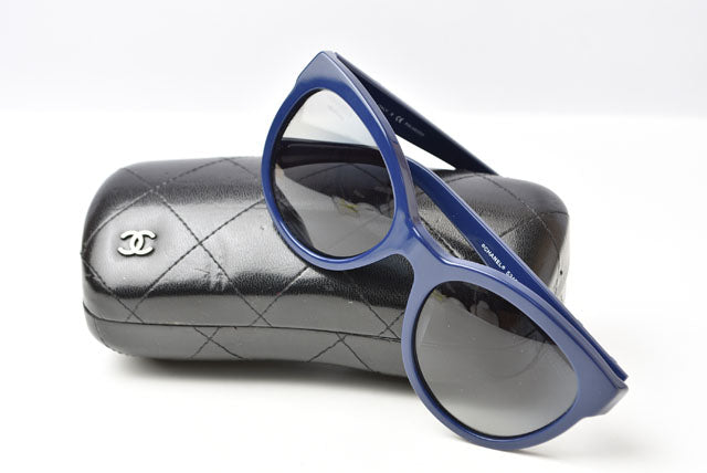 Chanel Sunglasses Coco Mark 5315-A Blue