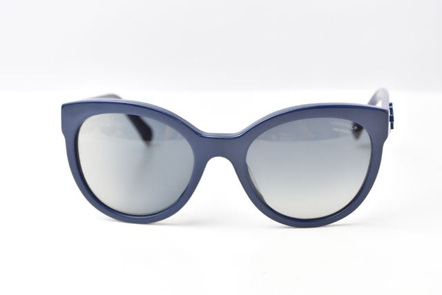 Chanel Sunglasses Coco Mark 5315-A Blue