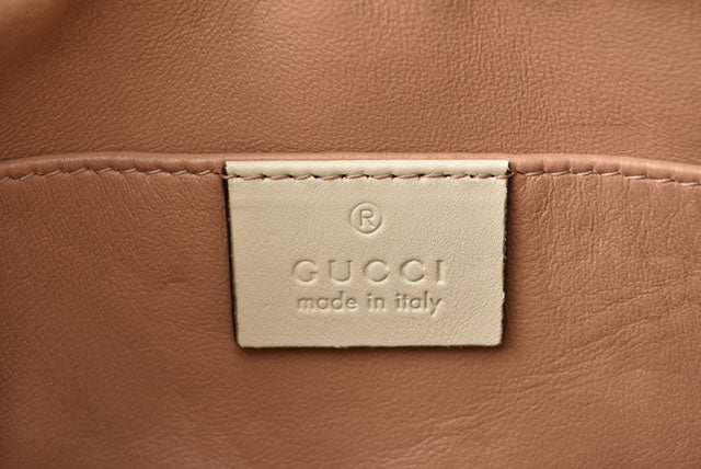Luxury Gucci Trending 2025 Python Leather Crossbody Bag 517350
