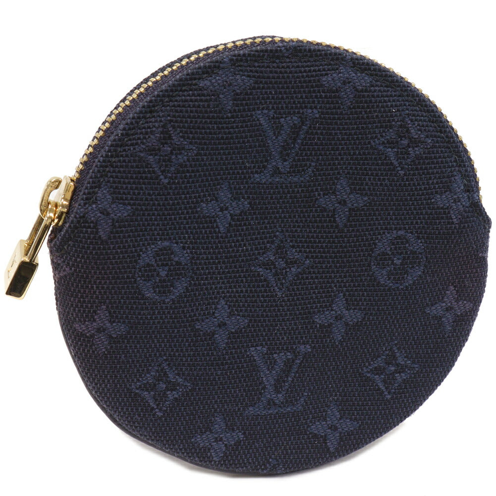 Louis Vuitton Monogram Coin Case M92450