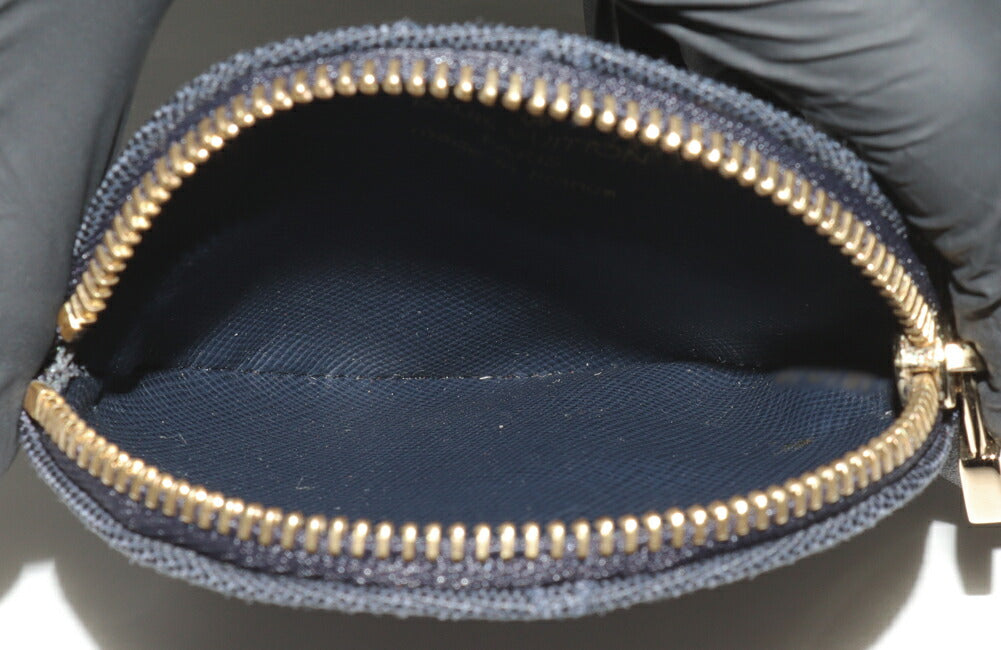 Louis Vuitton Monogram Coin Case M92450