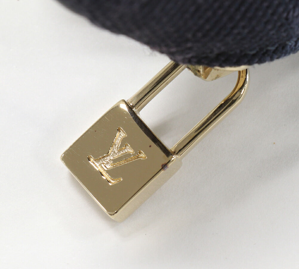 Louis Vuitton Monogram Coin Case M92450