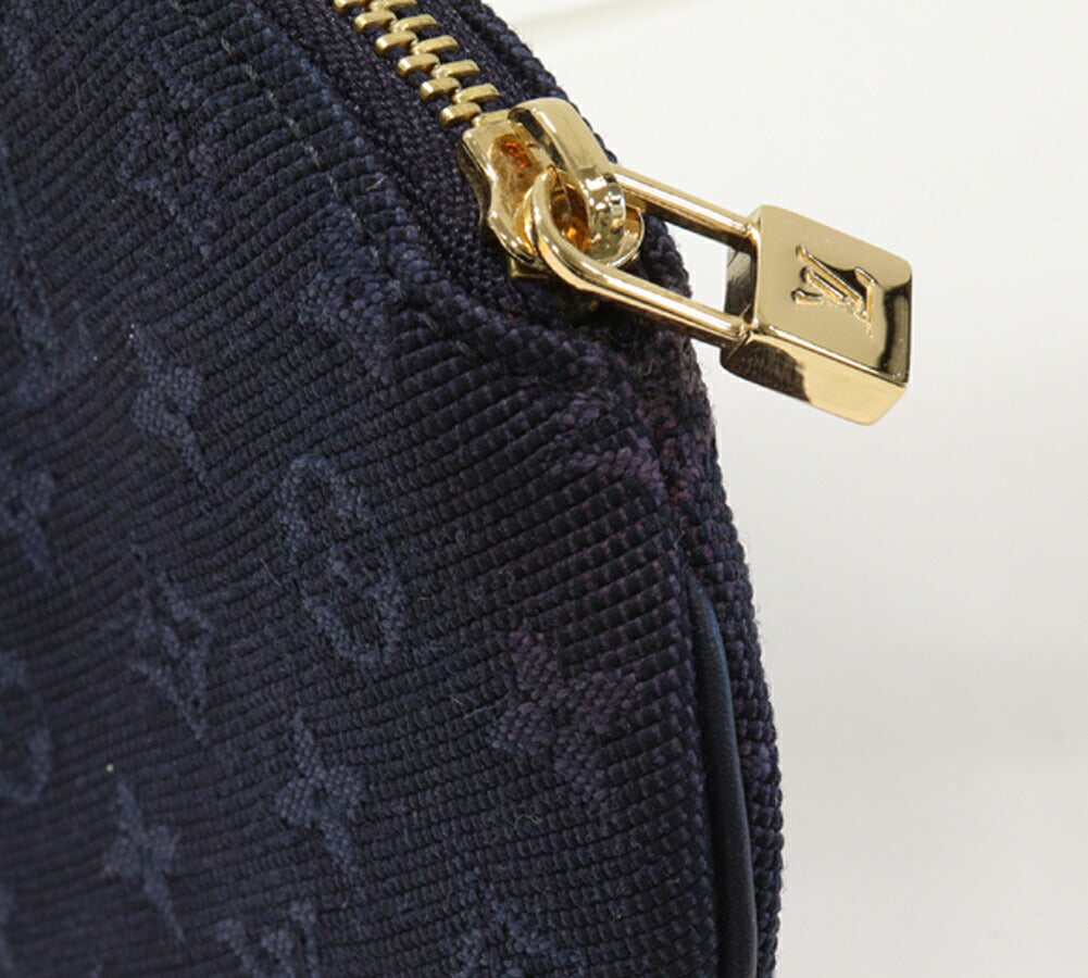 Louis Vuitton Monogram Coin Case M92450