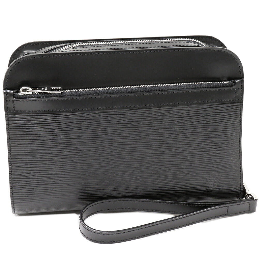 Louis Vuitton Epi Leather Clutch Bag M59362