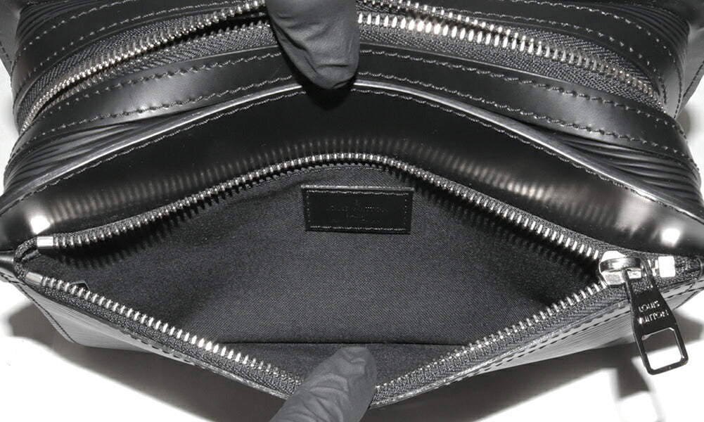 Louis Vuitton Epi Leather Clutch Bag M59362
