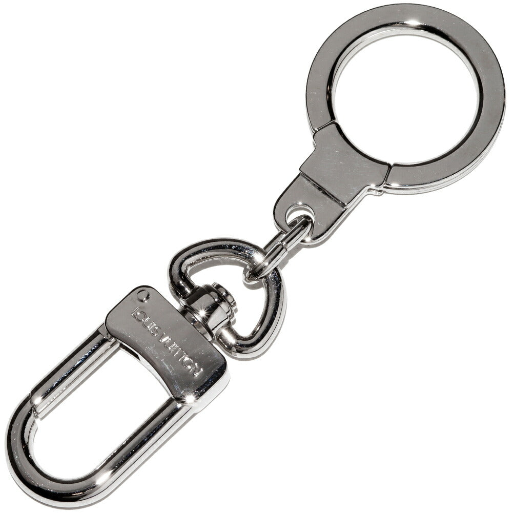 Louis Vuitton Key Holder Key Ring Anokure M62693