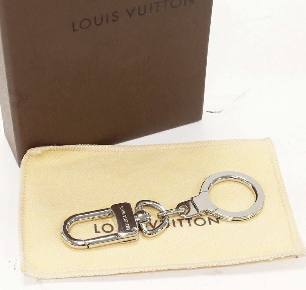 Louis Vuitton Key Holder Key Ring Anokure M62693