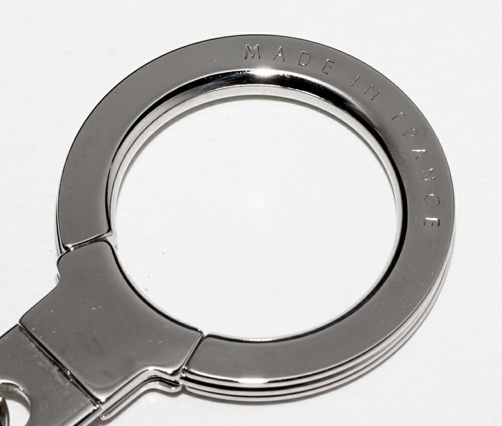 Louis Vuitton Key Holder Key Ring Anokure M62693
