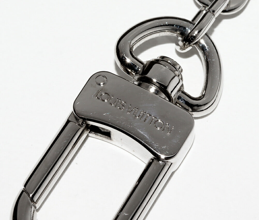 Louis Vuitton Key Holder Key Ring Anokure M62693