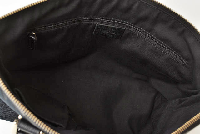 Luxury Gucci Trending 2025 Canvas/Leather Handbag 141471