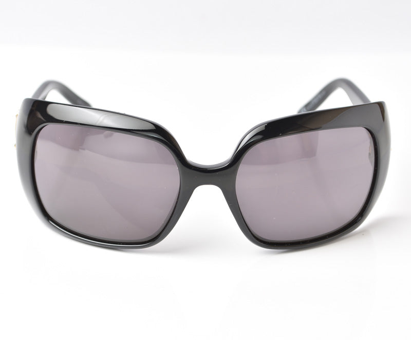 Luxury Gucci Trending 2025 Sunglasses Black/Gold