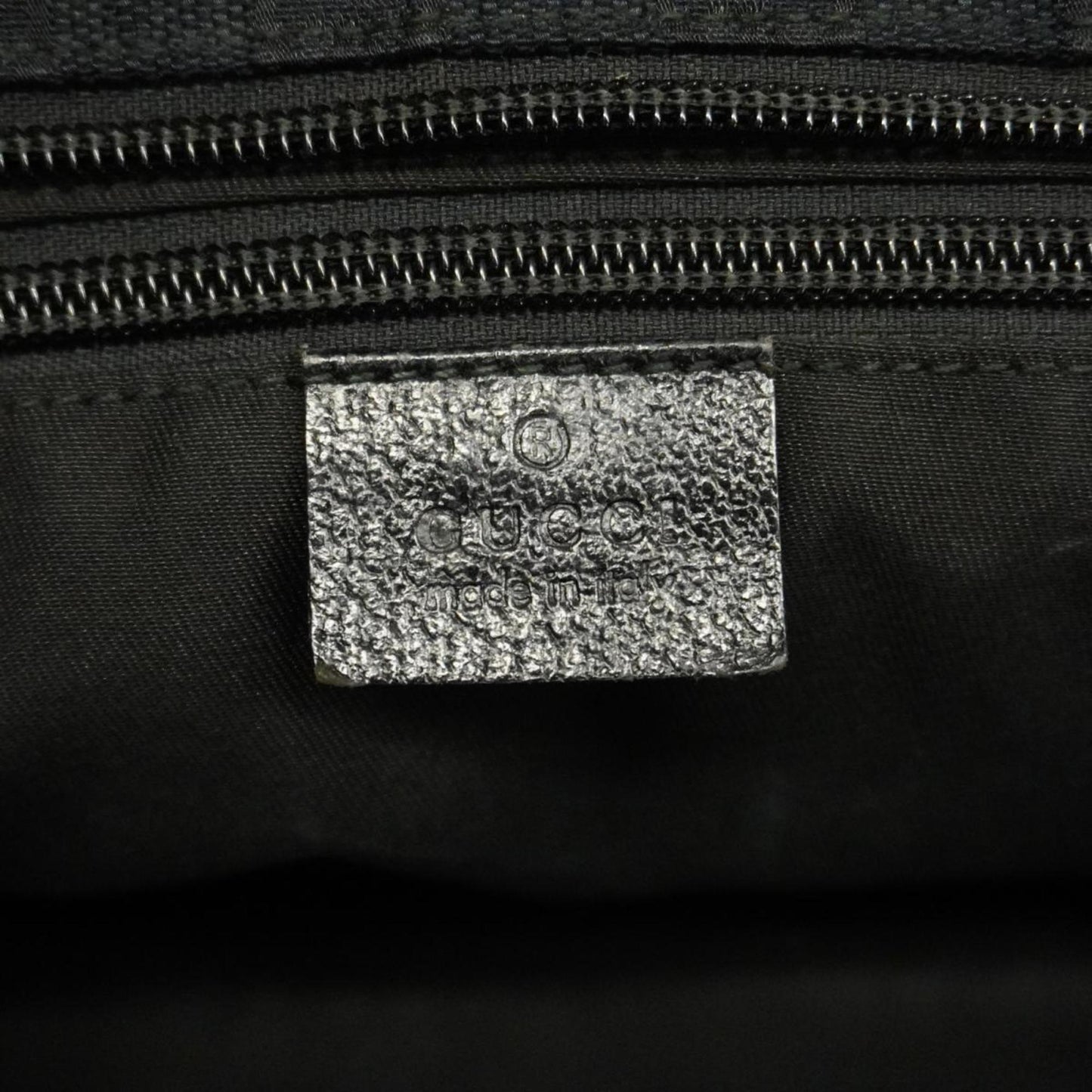 Gucci Ophidia  Canvas Tote Bag ()