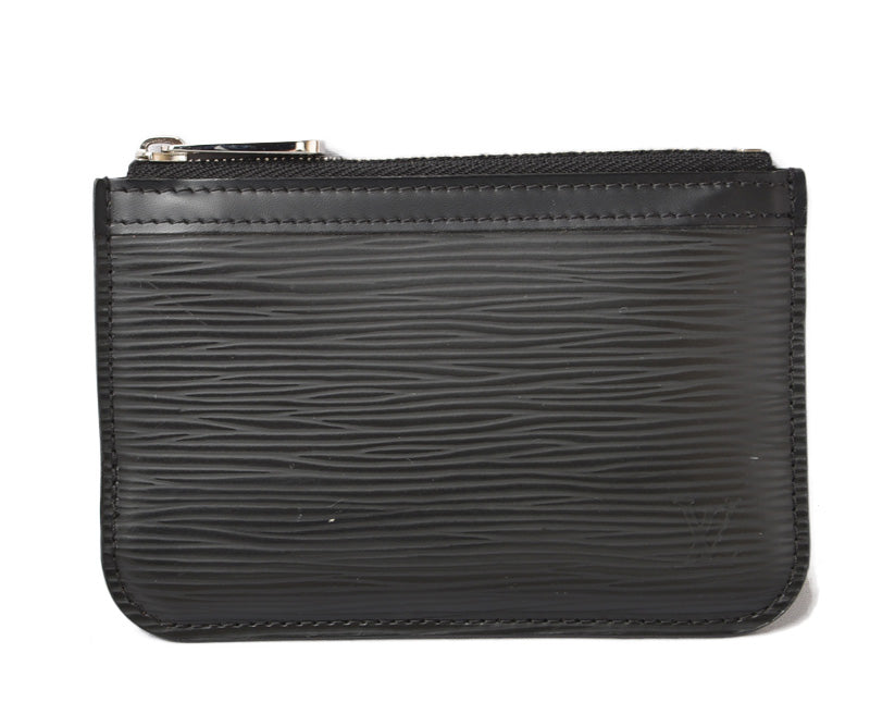 Louis Vuitton Epi Leather Key Pouch M66602