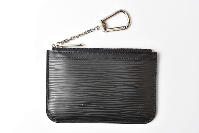 Louis Vuitton Epi Leather Key Pouch M66602