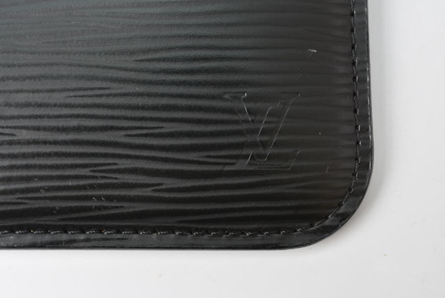 Louis Vuitton Epi Leather Key Pouch M66602