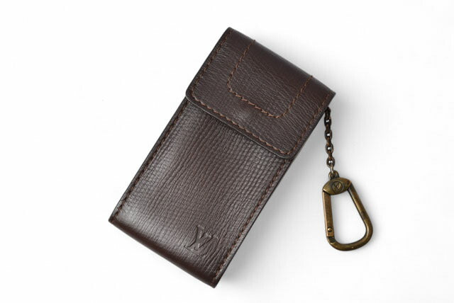 Louis Vuitton Key Case Pouch M92539