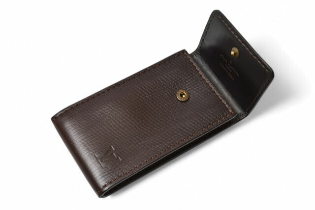 Louis Vuitton Key Case Pouch M92539