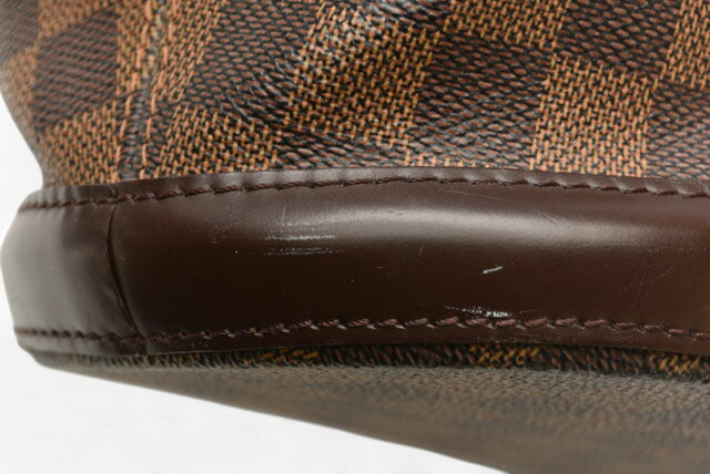 Louis Vuitton Damier Tote/Shoulder Bag N51120