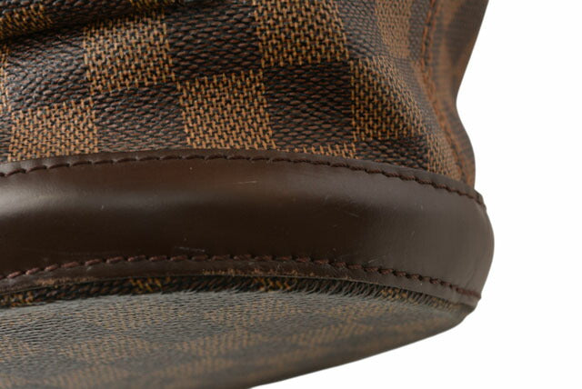 Louis Vuitton Damier Tote/Shoulder Bag N51120