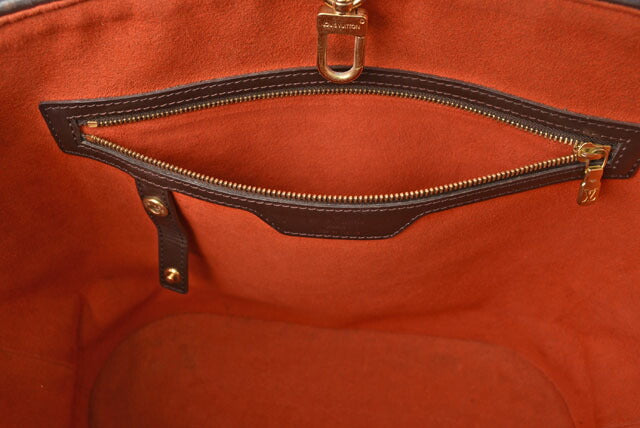 Louis Vuitton Damier Tote/Shoulder Bag N51120