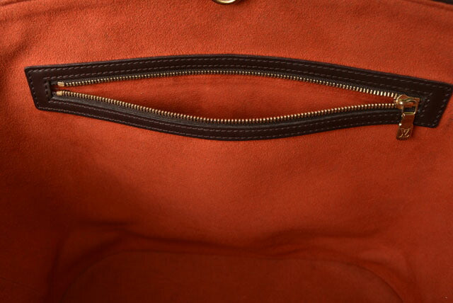 Louis Vuitton Damier Tote/Shoulder Bag N51120