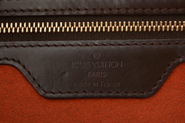 Louis Vuitton Damier Tote/Shoulder Bag N51120