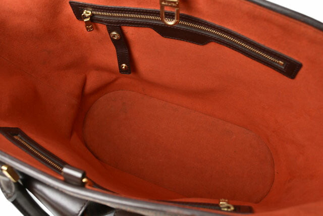 Louis Vuitton Damier Tote/Shoulder Bag N51120