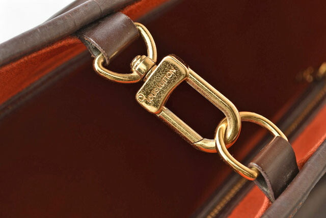 Louis Vuitton Damier Tote/Shoulder Bag N51120