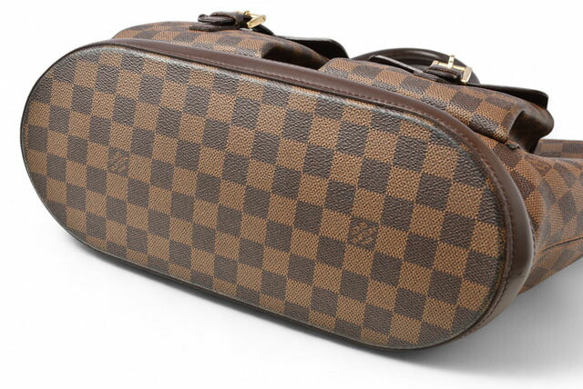 Louis Vuitton Damier Tote/Shoulder Bag N51120