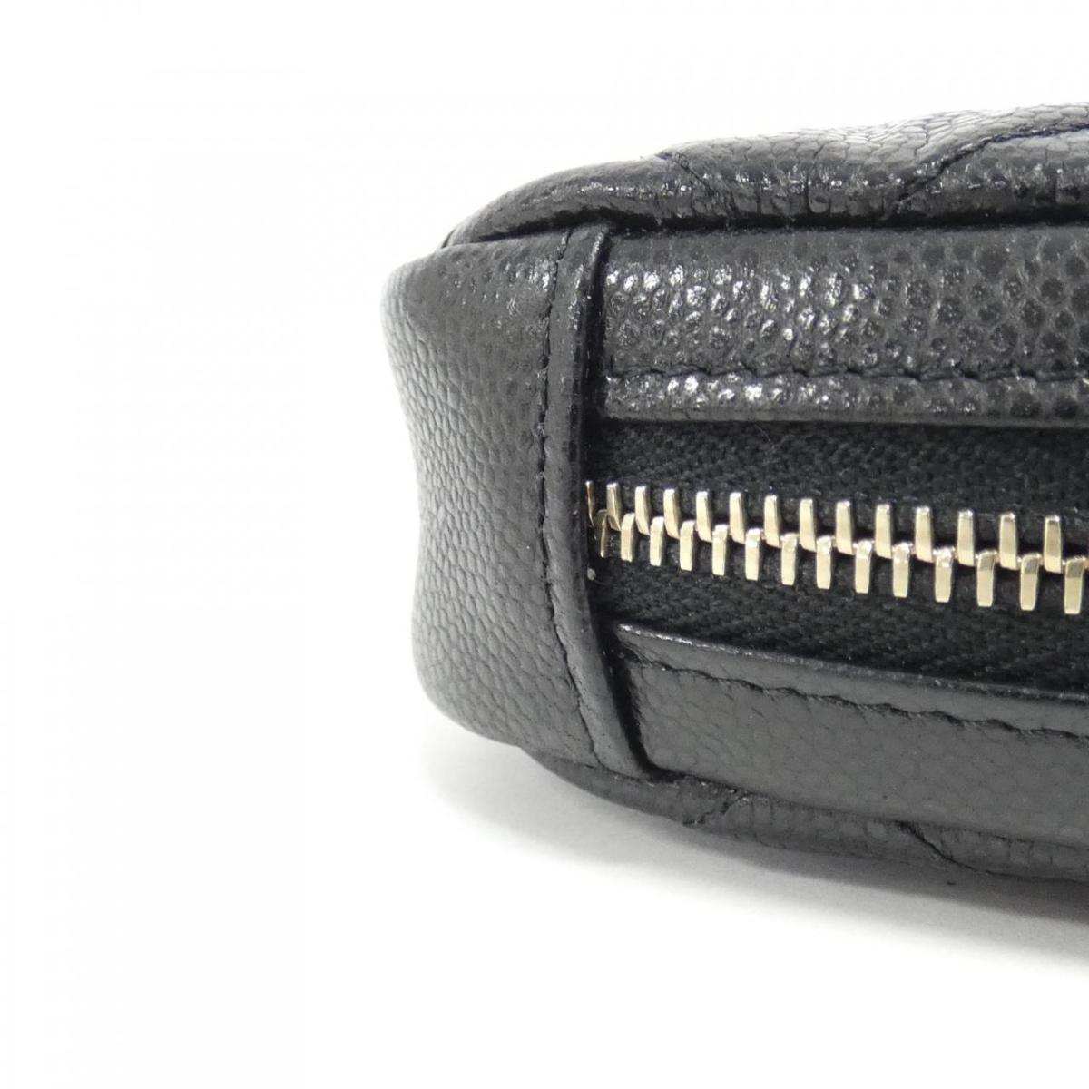 Chanel Timeless Classic Line 80909 Pouch