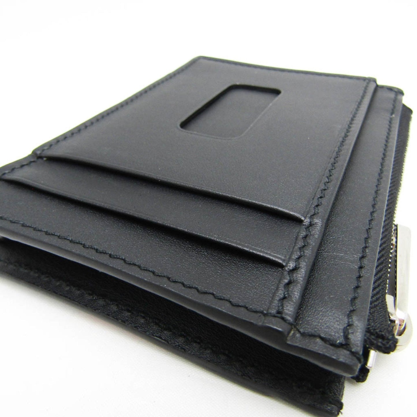 Luxury Gucci Trending 2025 Logo  Leather Wallet  ()