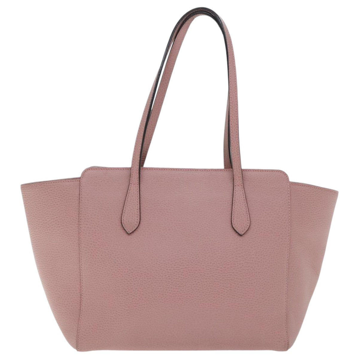 Luxury Gucci Trending 2025 Swing  Leather Tote Bag