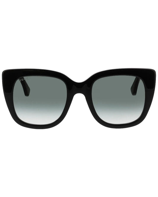 Gucci Women's GG0163SN 51mm Sunglasses