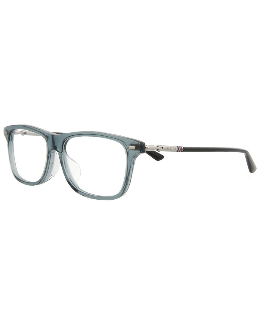 Gucci Men's GG0519OA 52mm Optical Frames