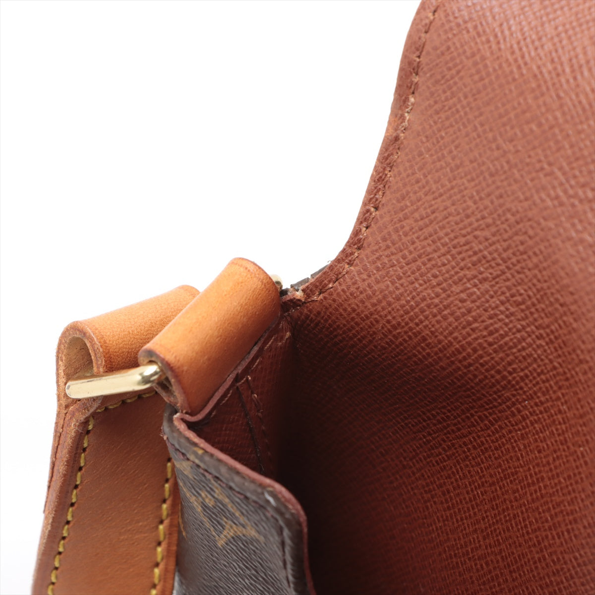 Louis Vuitton Monogram Musette M51256