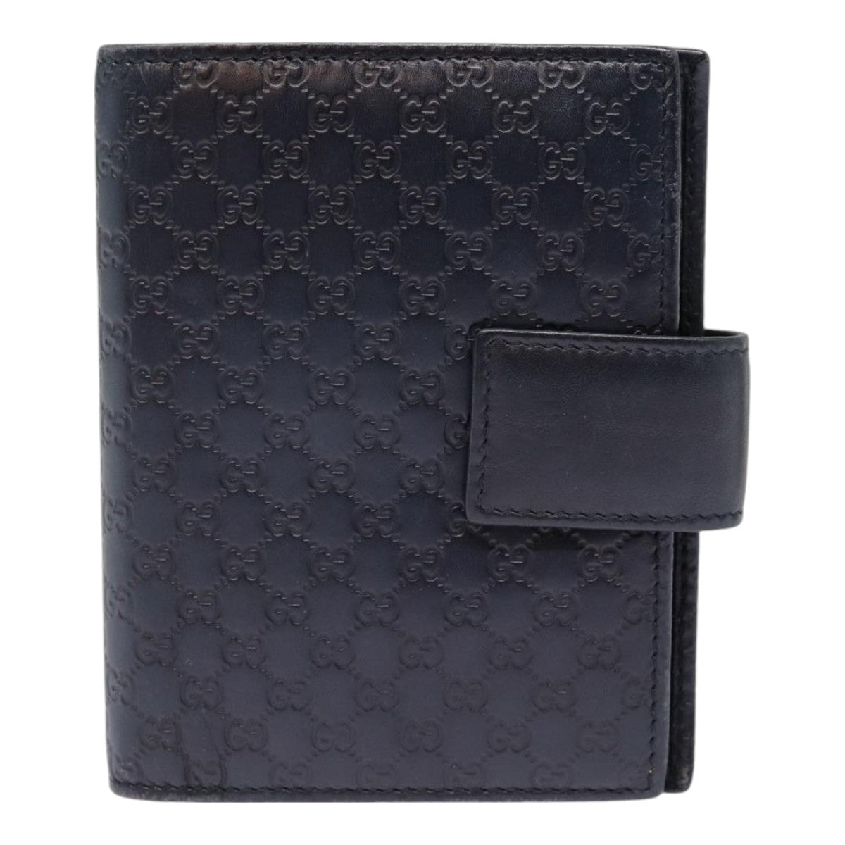 Gucci Guccissima  Leather Wallet  ()
