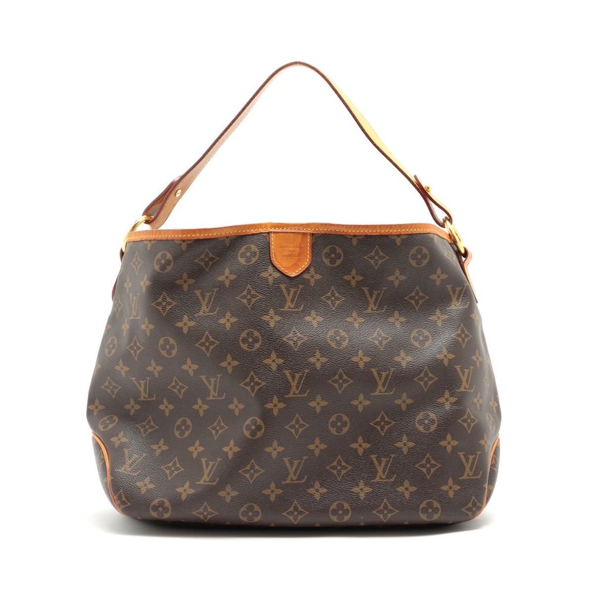 Louis Vuitton Monogram Dilite Fuller PM M40352