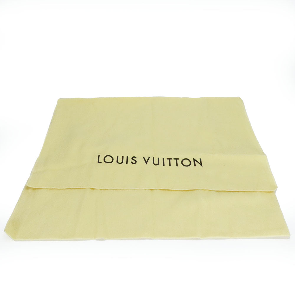 Louis Vuitton Damier Leather Tote Bag N41102