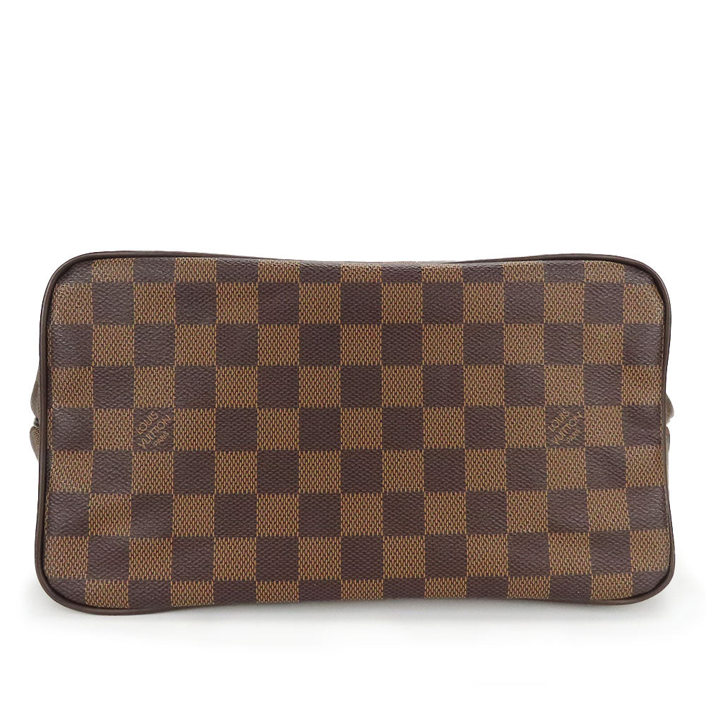 Louis Vuitton Damier Leather Tote Bag N41102