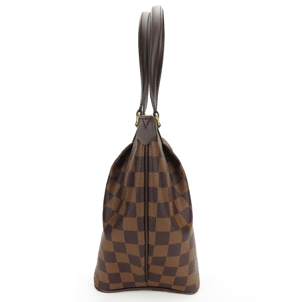 Louis Vuitton Damier Leather Tote Bag N41102