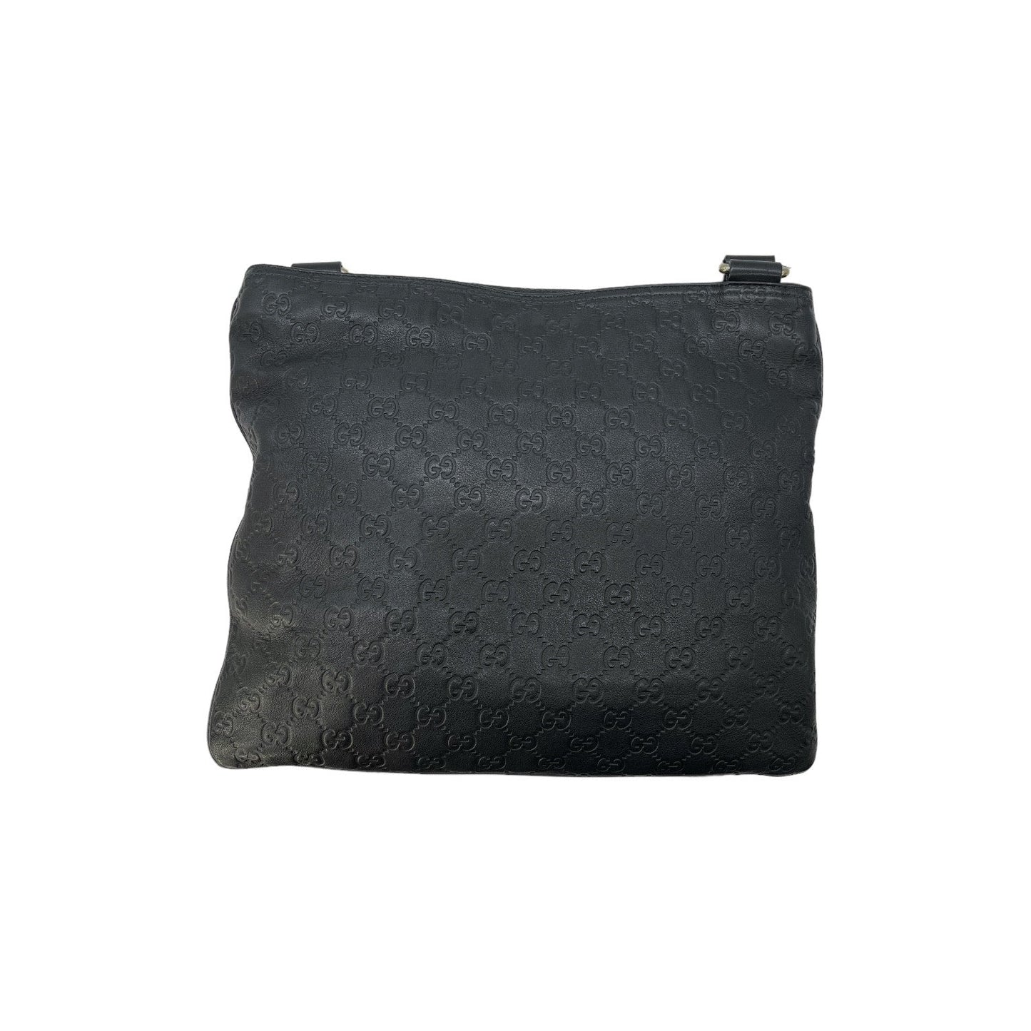 Luxury Gucci GG Signature Messenger Bag