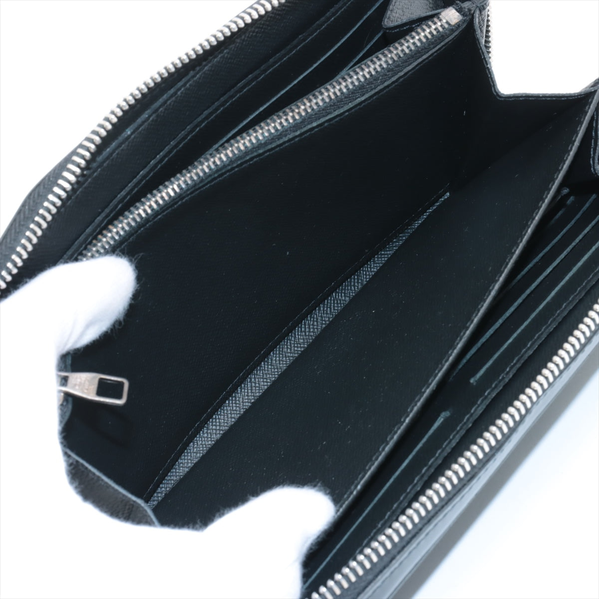 Louis Vuitton Damier Graffit Zippi XL N41503