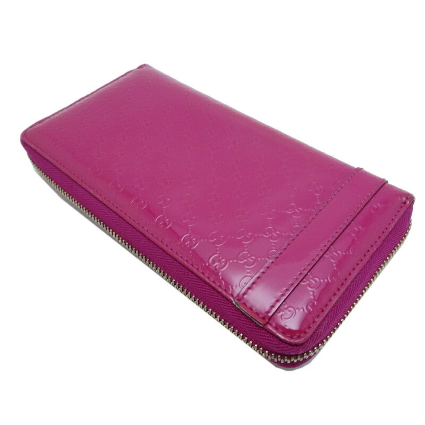 Gucci  Long Wallet (Bi-Fold)