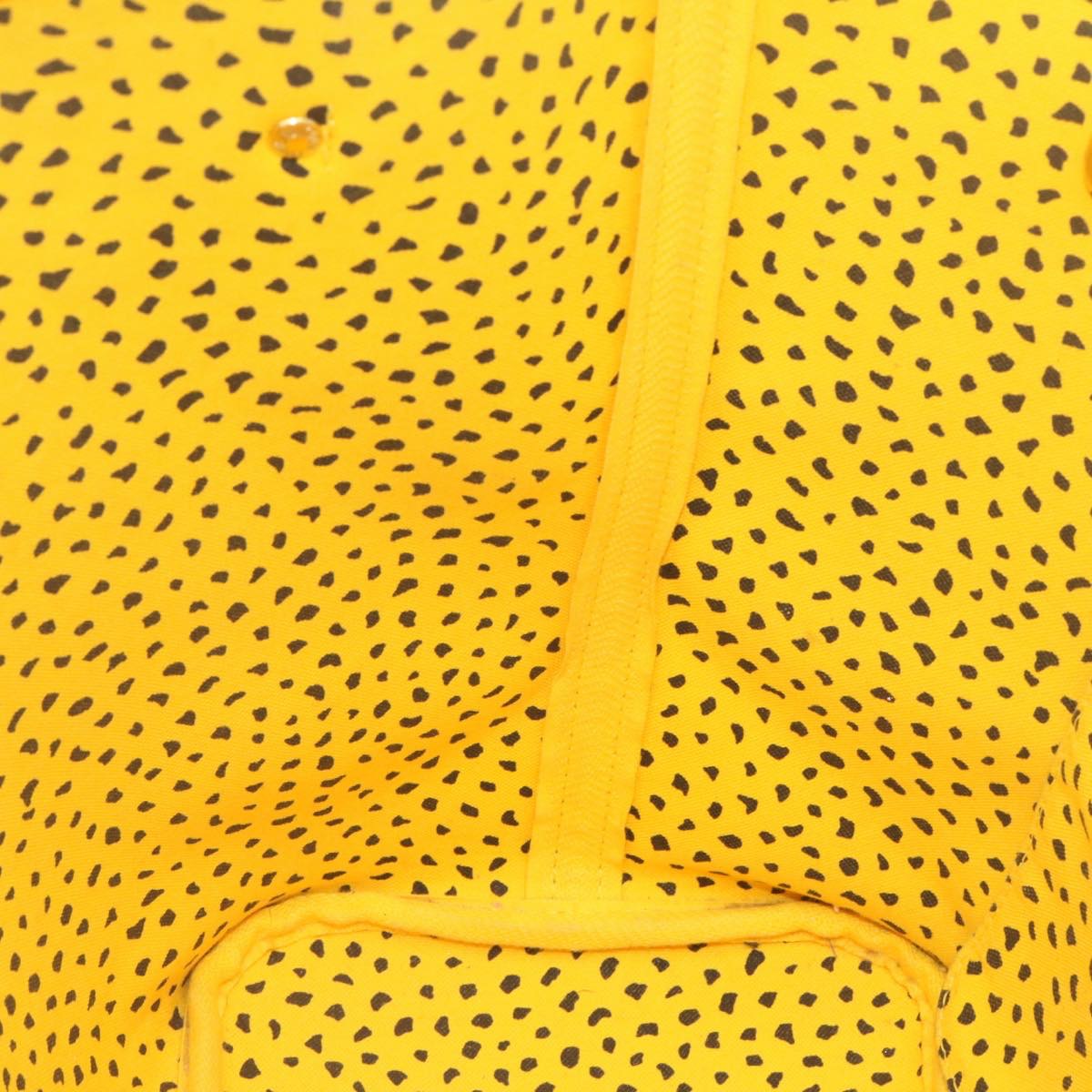 LOUIS VUITTON Monogram Dot Infinity Neverfull MM Tote Bag M40685 LV 25035S
