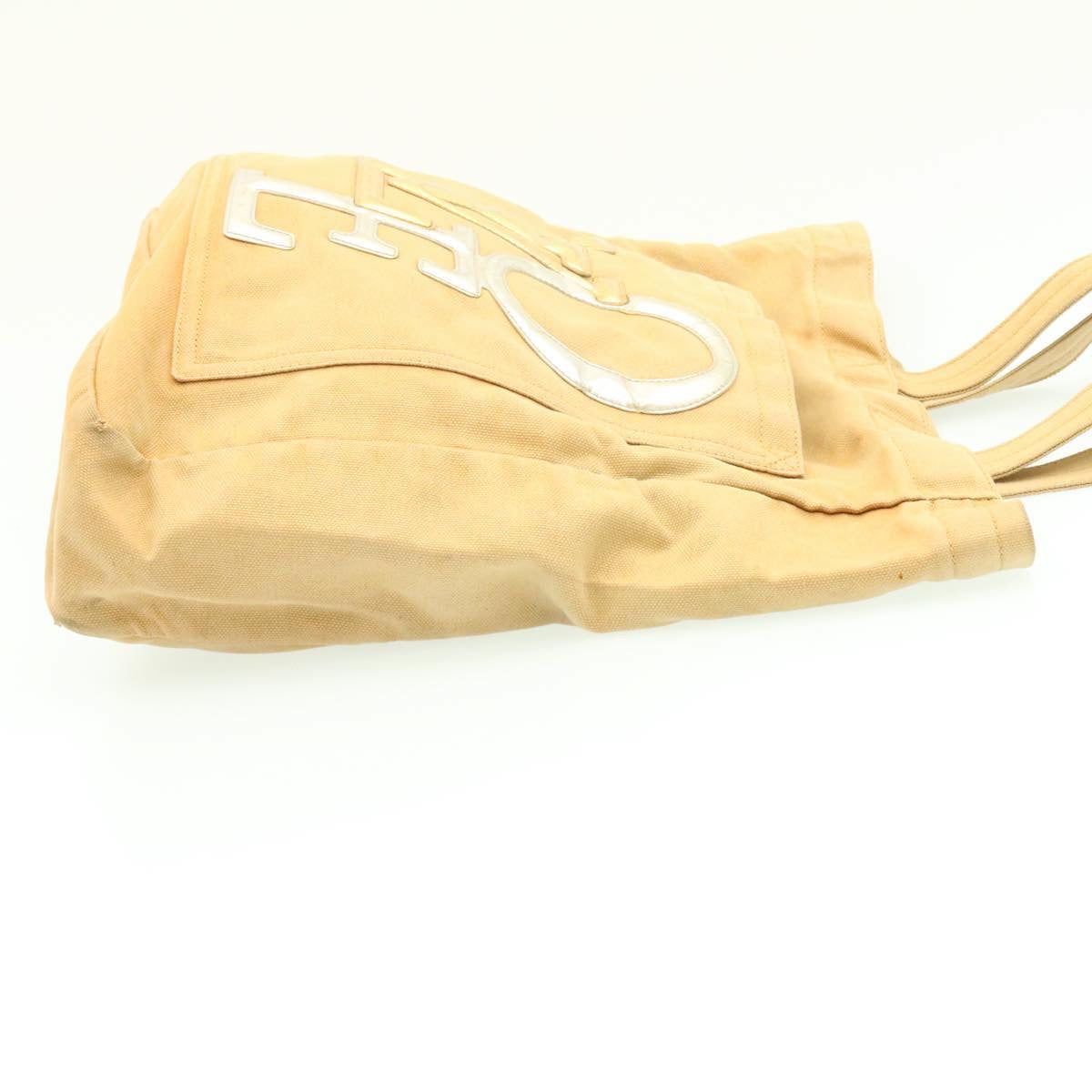LOUIS VUITTON That's Love Tote PM Tote Bag Beige M95469 LV 25056