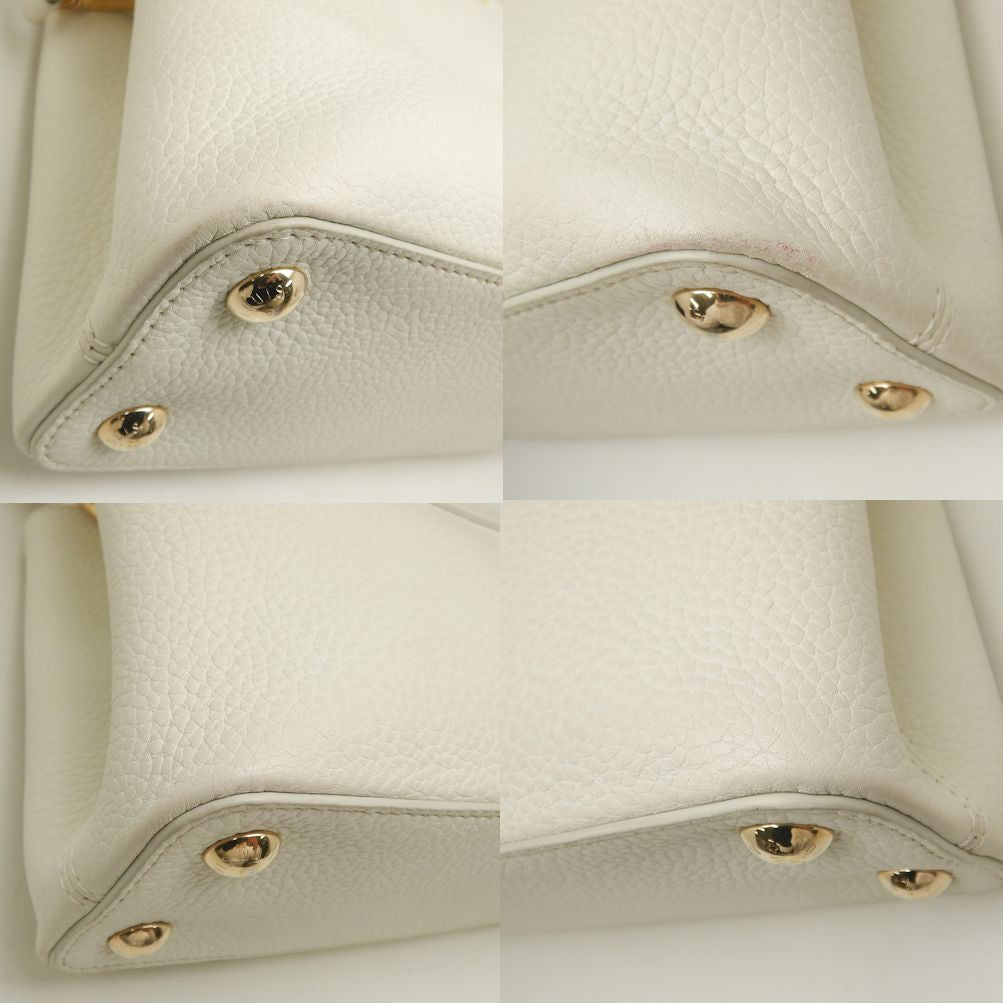 Louis Vuitton Capucines BB Handbag M57941