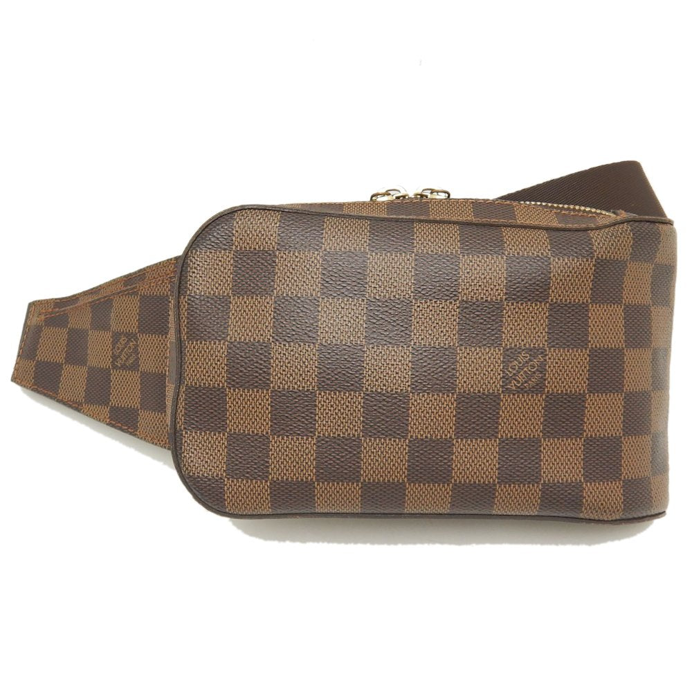 Louis Vuitton Damier Geronimos Waist Bag N51994